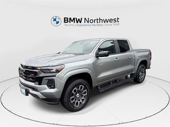 2024 Chevrolet Colorado