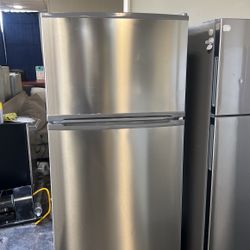 HD Supply Top FreeEr Apartment Size Refrigerator 