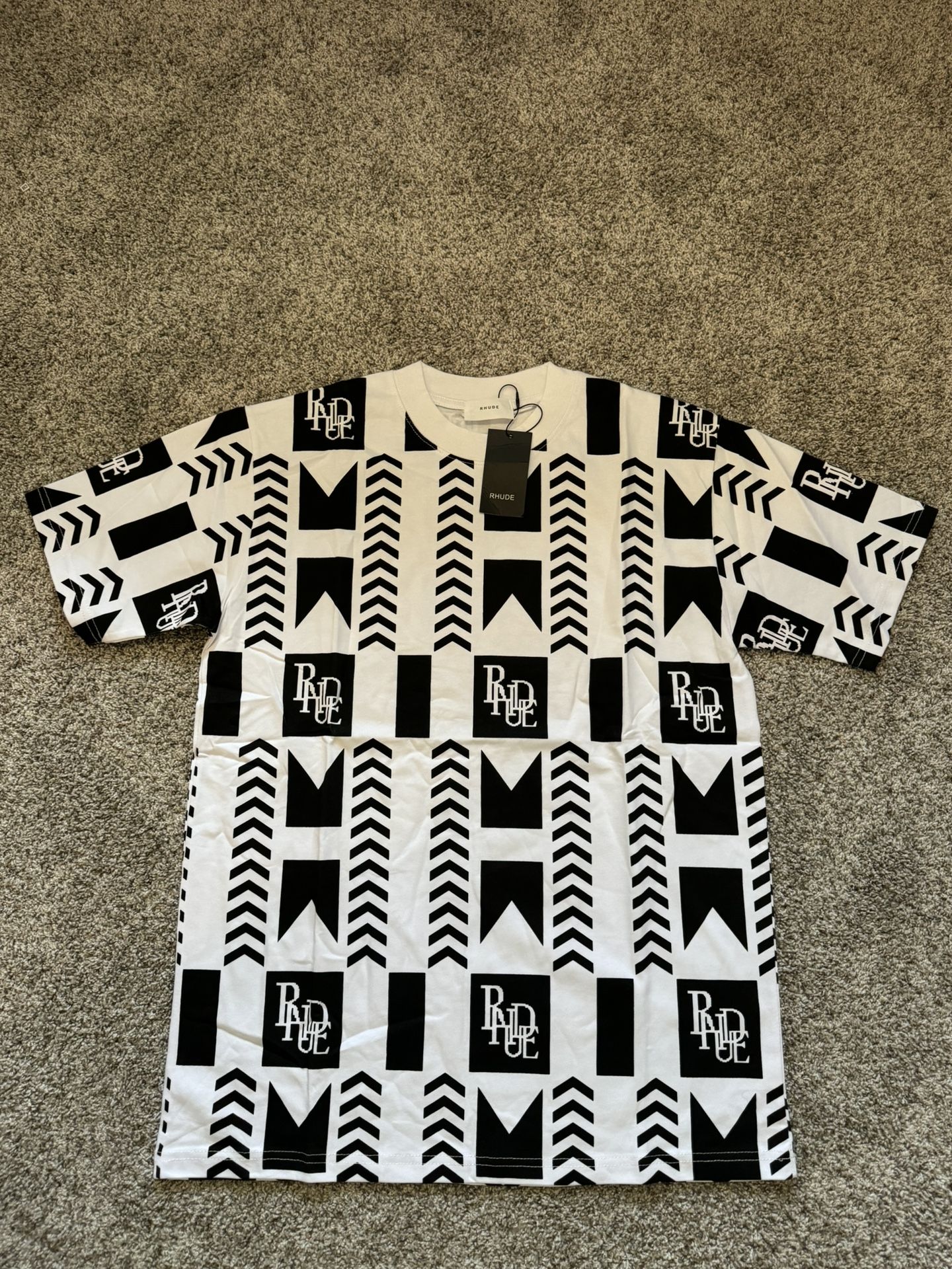 Rhude T-shirt