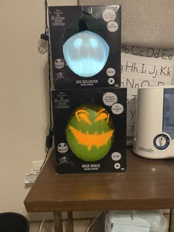 Halloween Decorations