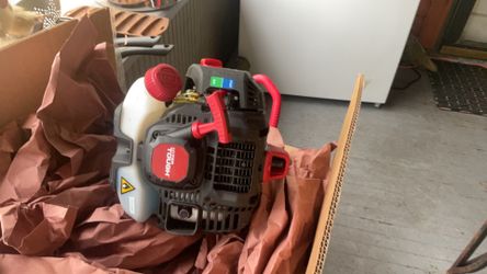 Weedwhacker