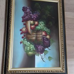 Painting Picture