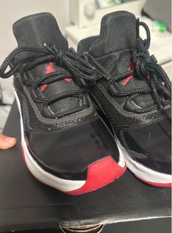 Air Jordan 11  size 5.5 (NOT FREE) Send me your offers.