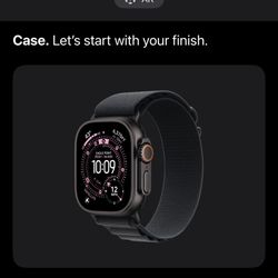 Apple Watch Ultra 3 New
