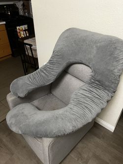 Pregnancy Pillow