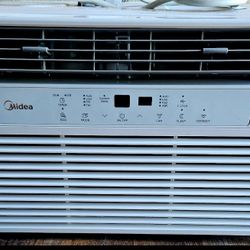 AC Window 