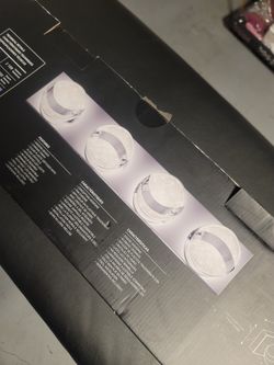 VANITY LED LIGHT FIXTURE