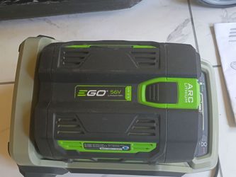 Ego 1 battery 5.0ah $130