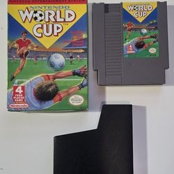 Nintendo WORLD CUP