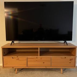 Tv With Stand