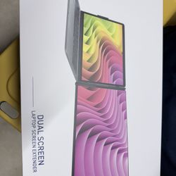 Laptop Screen Extender 15.6”