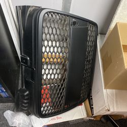 Audi B7 A4 Grill Rs4 Style