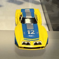 Aurora Afx Slot Car Speed Shifter