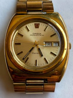 Dong ho vintage