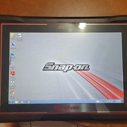 Snap on  Scanner