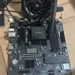 Pc Parts Omen 