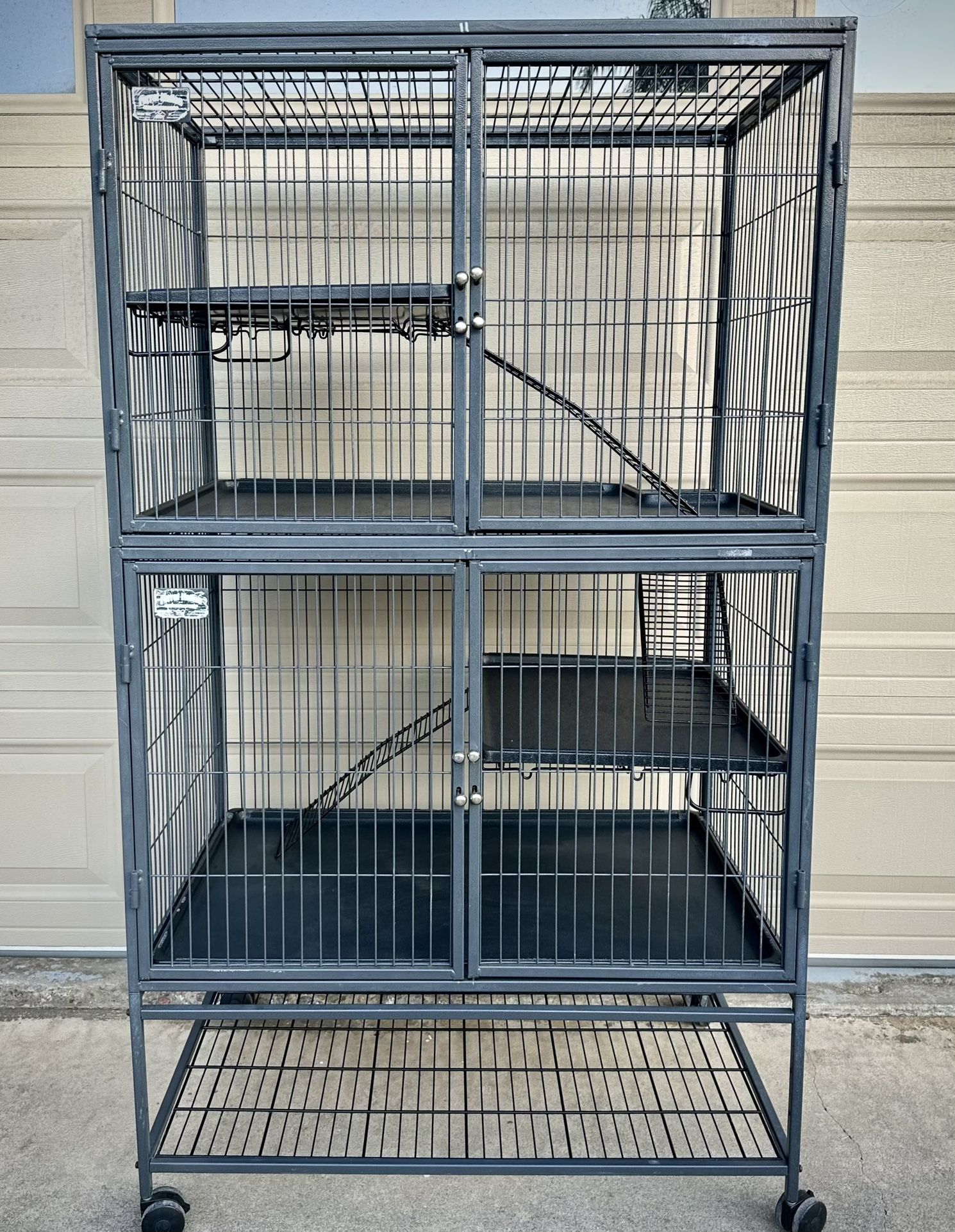 Ferret Nation Habitat/Cage 