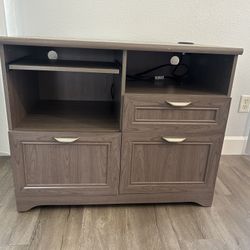Printer Stand / Cabinet 