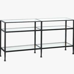 Console Table - Pottery Barn