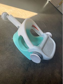 Bath seat