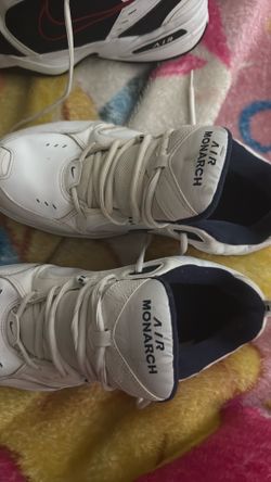 Men’s shoes