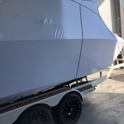 Boat Covers 