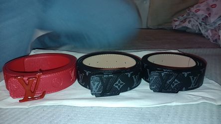 Belts for men