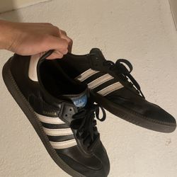 Adidas Sambas 