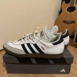 Adidas Sambas