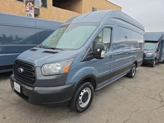 2019 Ford Transit 250 Van