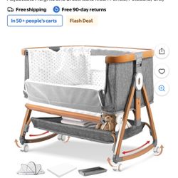 Baby Bassinet/crib