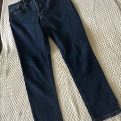 Skinny Jeans Xl