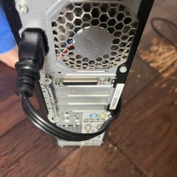 Computer CPU -used Works Good