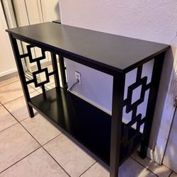 Console Table 