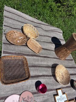 Various items TAG SALE 9/7