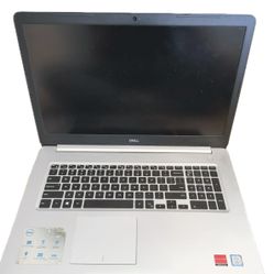 Dell Inspiron 5770 17.3” FHD Laptop/Intel-i7-8550U/16GB/Win10 pro/Radeon 530