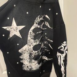 Hell Star Hoodie 