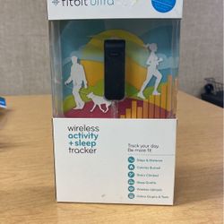 Fitbit Ultra