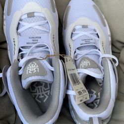 Adidas Donovan Mitchell Issue 3 F21 Hoop