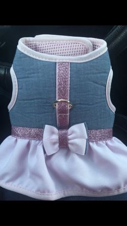 Short/dress