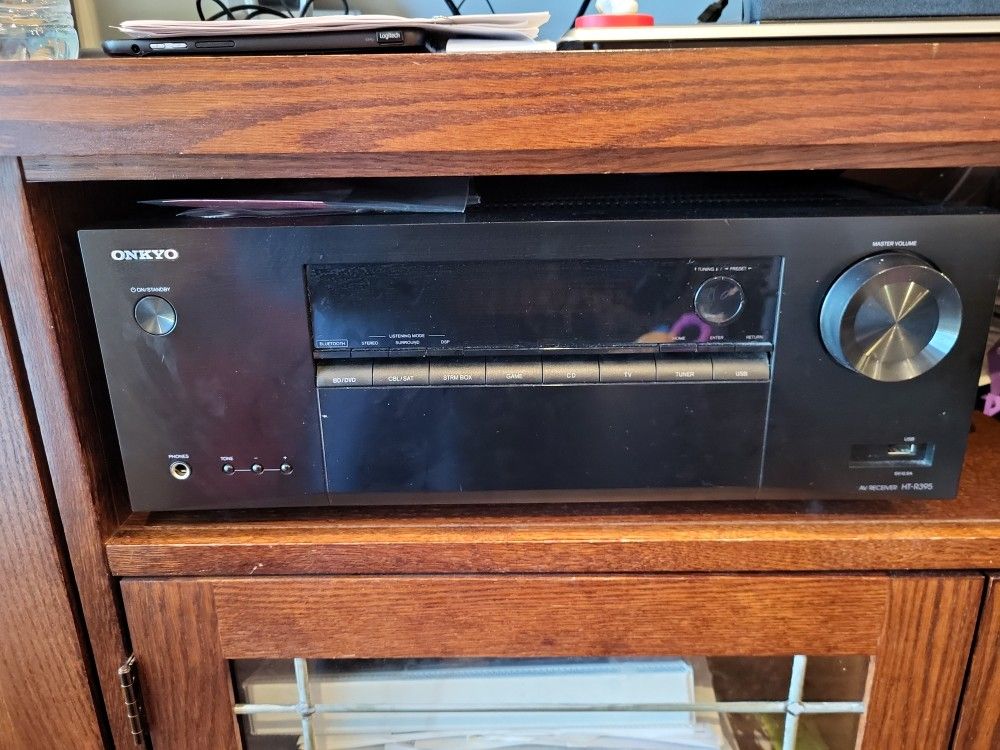 HT-R395