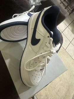 Nice shoes