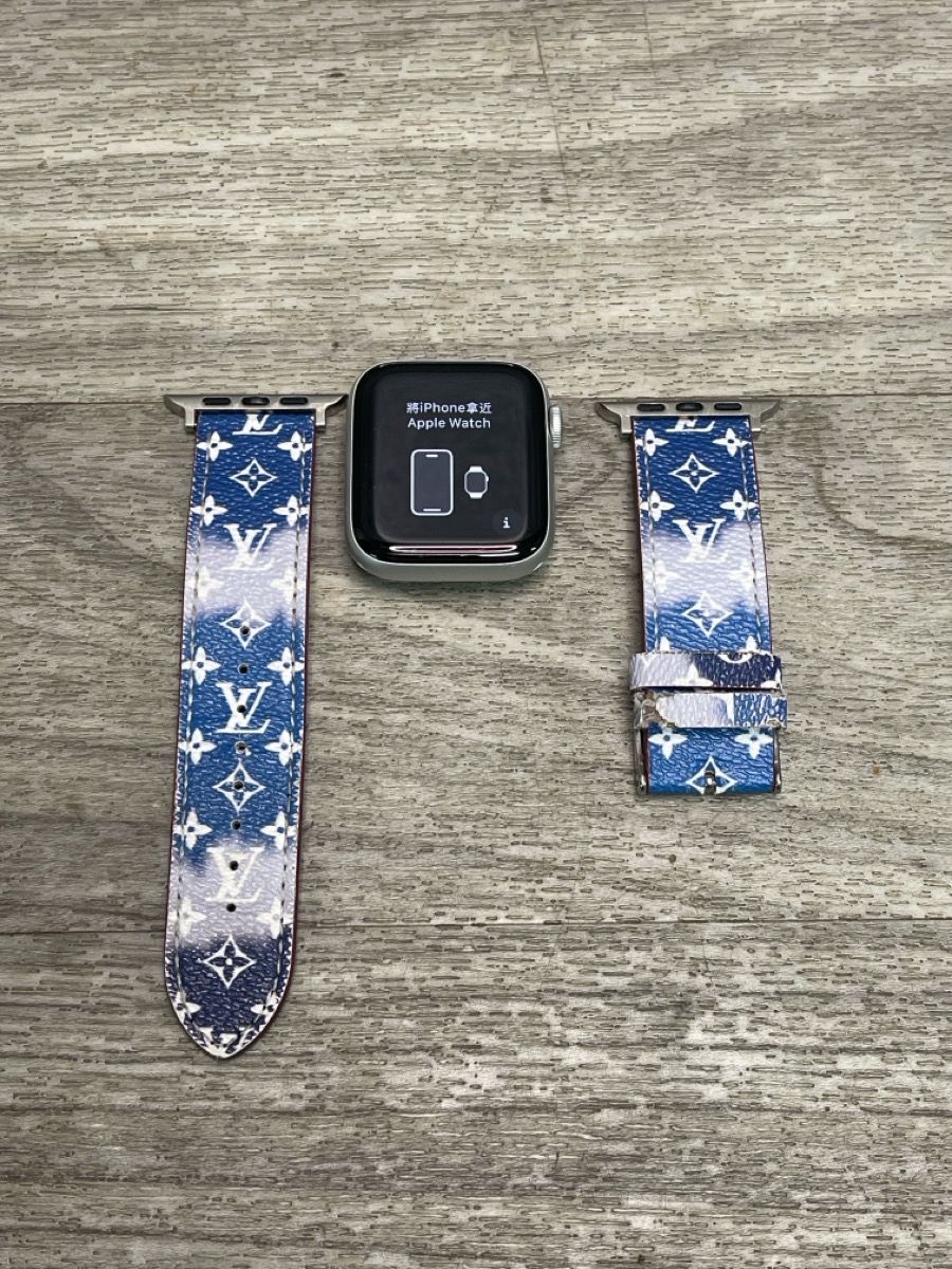 A1 Hawk - Apple Watch SE 2024 (A1D024321)
