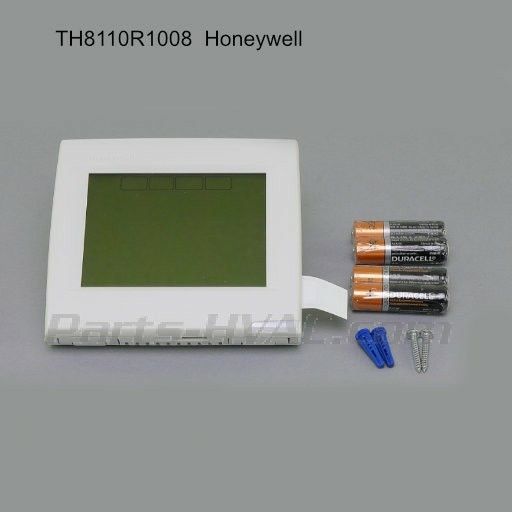 Thermostat Honeywell 8000 programmable