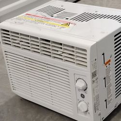 GE Air Conditioner 