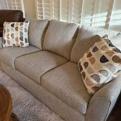 Lazy boy-Gently Used Sofa- Great Condition 