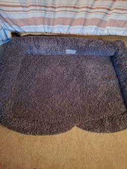 Oversized Dog Bed