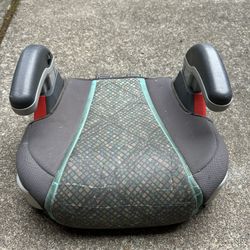 2 Booster Seats Free 