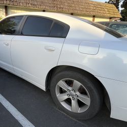 2014 Dodge Charger