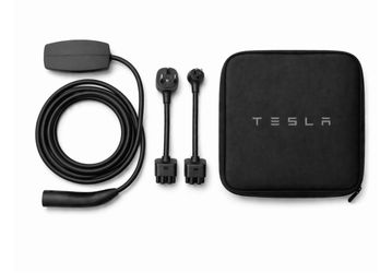 Tesla 32A Level 2 Charger